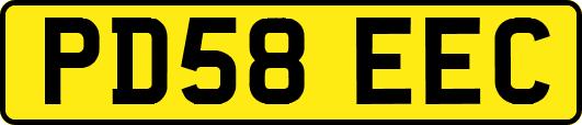 PD58EEC