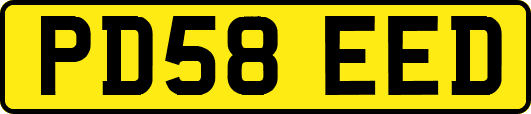 PD58EED