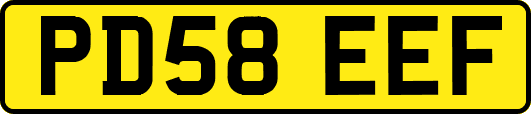 PD58EEF