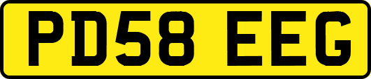 PD58EEG