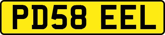PD58EEL