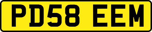 PD58EEM