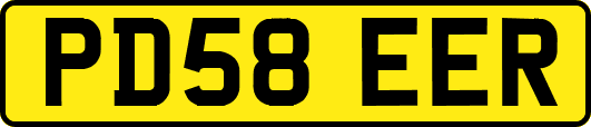 PD58EER