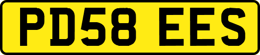 PD58EES