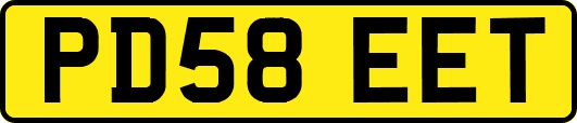 PD58EET