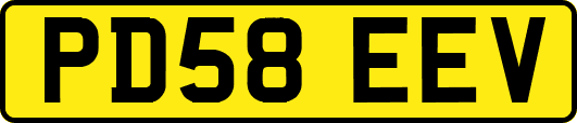 PD58EEV