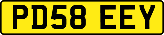 PD58EEY