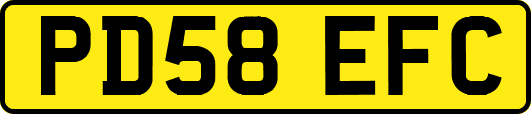 PD58EFC
