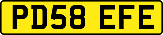 PD58EFE