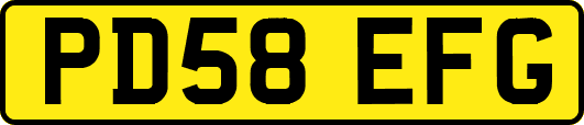 PD58EFG