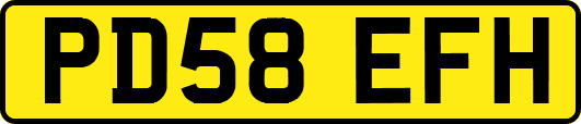 PD58EFH
