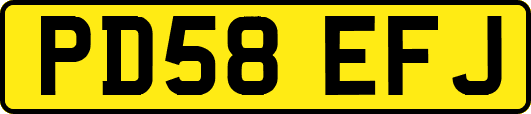 PD58EFJ