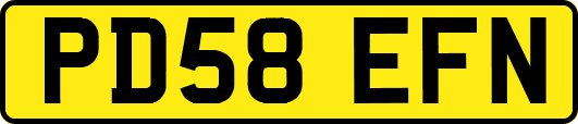 PD58EFN