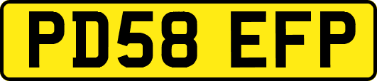 PD58EFP