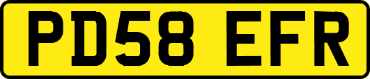 PD58EFR