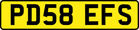 PD58EFS