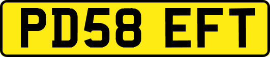 PD58EFT