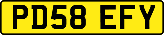 PD58EFY