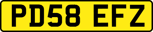 PD58EFZ
