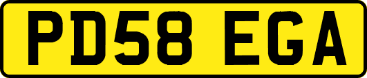 PD58EGA