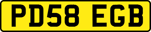 PD58EGB