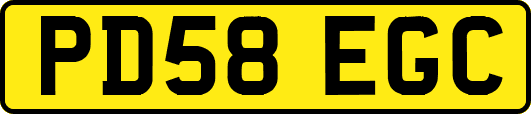 PD58EGC