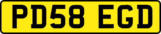 PD58EGD