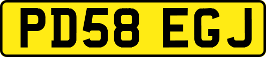 PD58EGJ