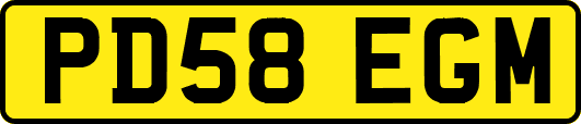 PD58EGM