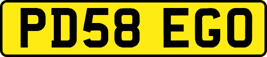 PD58EGO
