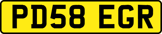PD58EGR