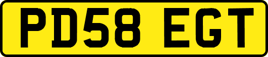 PD58EGT