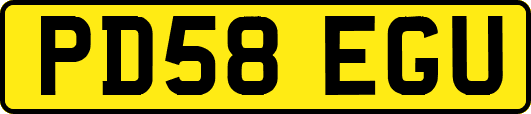 PD58EGU