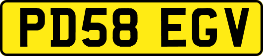 PD58EGV