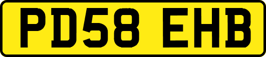 PD58EHB