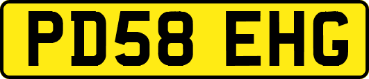 PD58EHG