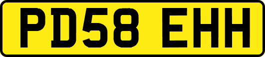 PD58EHH