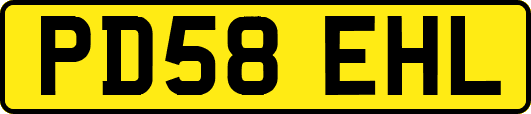 PD58EHL