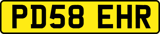 PD58EHR