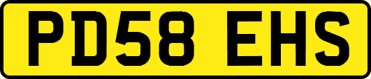 PD58EHS
