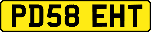 PD58EHT