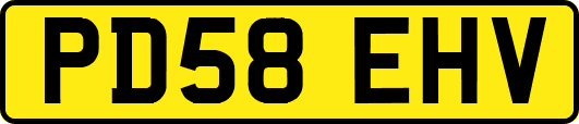 PD58EHV