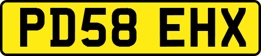 PD58EHX