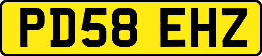 PD58EHZ