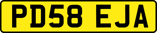 PD58EJA