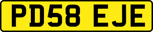 PD58EJE
