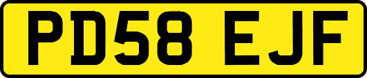 PD58EJF