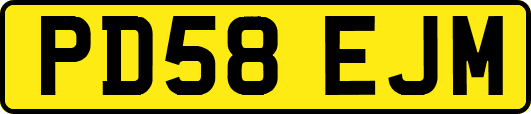 PD58EJM