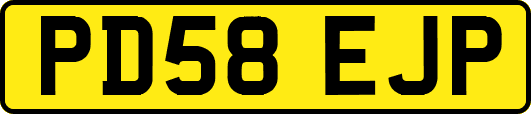 PD58EJP