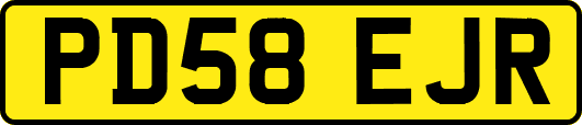 PD58EJR
